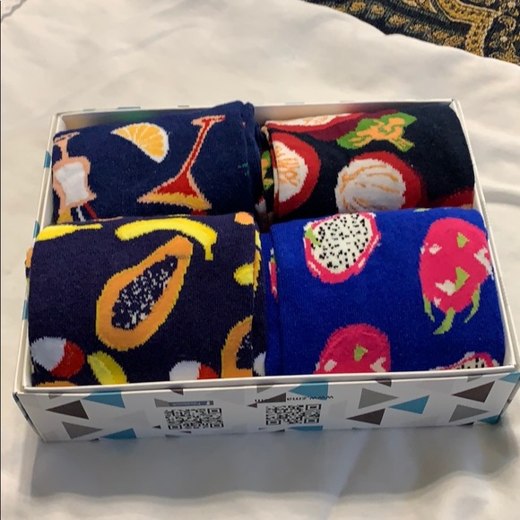 Socks - Picture 5 of 6